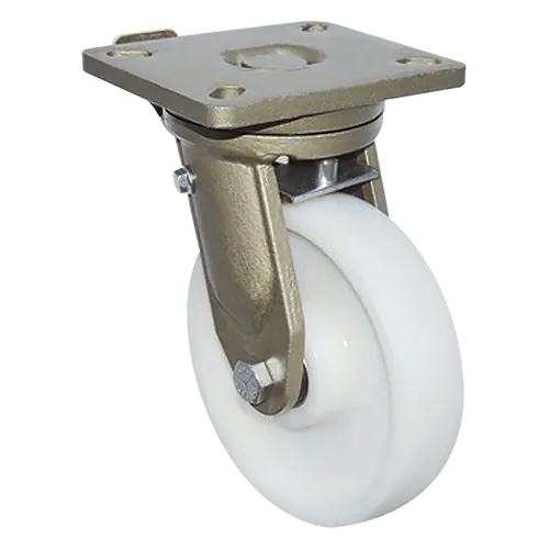 EV01 HBZ 250 F, EMES, Большегрузные колёса
