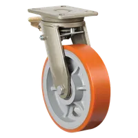 EV01 VBP 300 F, EMES, Большегрузные колёса
