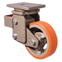 EVY01 VBP 250, EMES, Большегрузные колёса