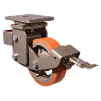 EVY01 VBP 250 F, EMES, Большегрузные колёса
