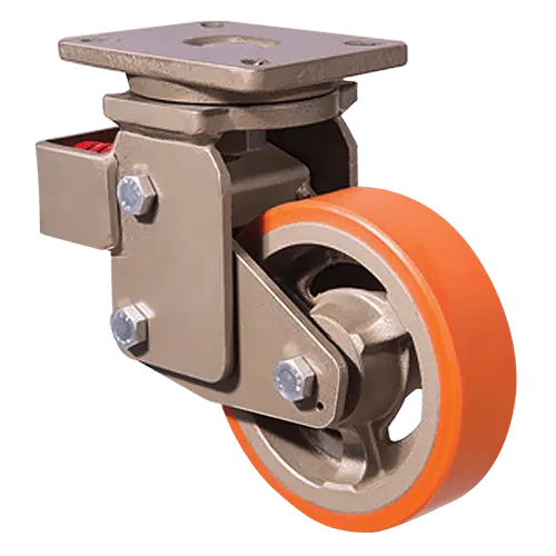EVY01 VBP 300, EMES, Большегрузные колёса