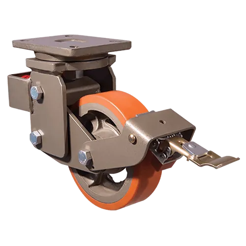 EVY01 VBP 300 F, EMES, Большегрузные колёса