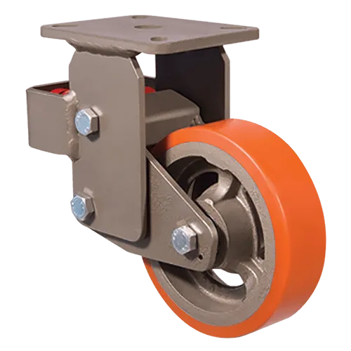 EVY02 VBP 300, EMES, Большегрузные колёса