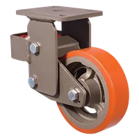 EVY02 VBP 300, EMES, Большегрузные колёса