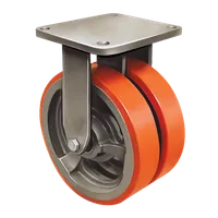 EW02 VBP 250, EMES, Большегрузные колёса