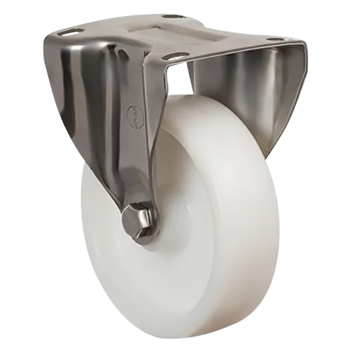 EZ02 HKZ 100 (INOX), EMES, Большегрузные колёса