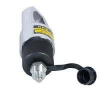 Гайколом гидравлический TOR HHQ-24B 14 т М8-М24, TOR Industries, Гайколомы и кабелерезы