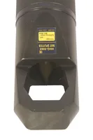 Гайколом гидравлический TOR HHQ-5060 50 т M33-M39, TOR Industries, Гайколомы и кабелерезы