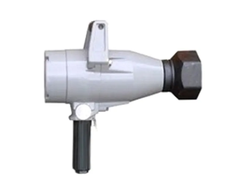 Гайковерт пневматический ИП-3115, TOR Industries, Электроинструмент
