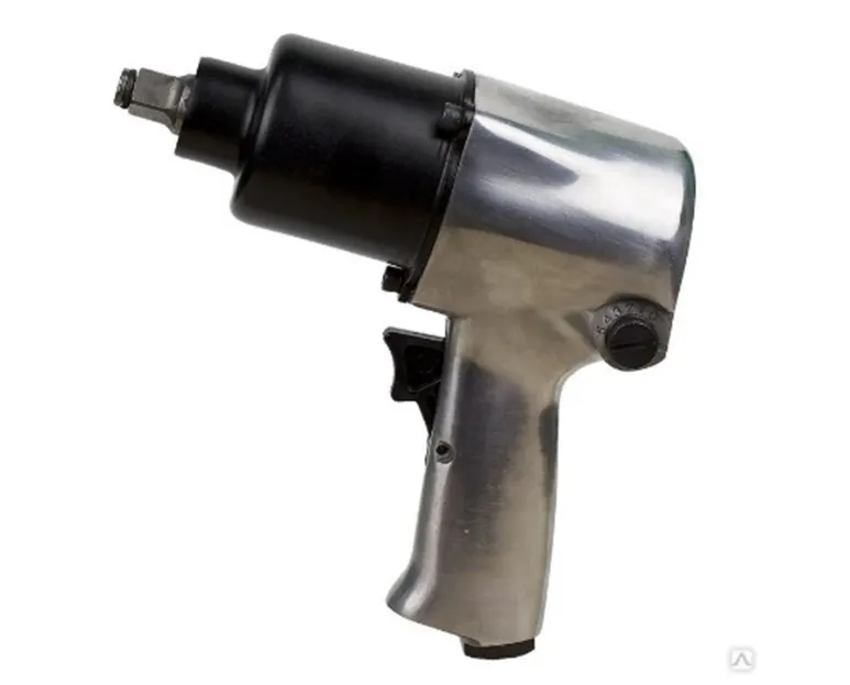 Гайковёрт пневматический ИП-3125МС-01, TOR Industries, Электроинструмент