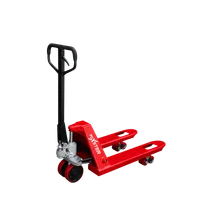 Гидравлическая тележка FOXSTER AC25 (L800), FOXSTER, Тележки гидравлические (рохли)