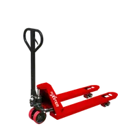 Гидравлическая тележка FOXSTER DF25, FOXSTER, Тележки гидравлические (рохли)