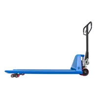 Гидравлическая тележка PROLIFT AC(B)25, PROLIFT, Тележки гидравлические (рохли)