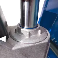 Гидравлическая тележка PROLIFT AC(B)25, PROLIFT, Тележки гидравлические (рохли)
