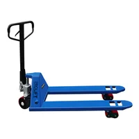 Гидравлическая тележка PROLIFT AC35 (B), PROLIFT, Тележки гидравлические (рохли)