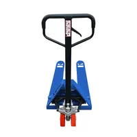Гидравлическая тележка PROLIFT AC35 (B), PROLIFT, Тележки гидравлические (рохли)