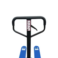 Гидравлическая тележка PROLIFT AC35 (B), PROLIFT, Тележки гидравлические (рохли)