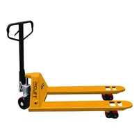 Гидравлическая тележка PROLIFT AC35 (Y), PROLIFT, Тележки гидравлические (рохли)