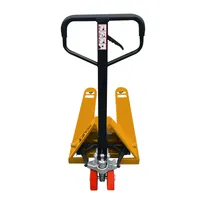 Гидравлическая тележка PROLIFT AC35 (Y), PROLIFT, Тележки гидравлические (рохли)