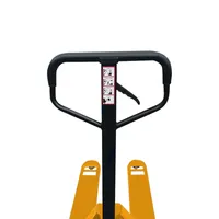 Гидравлическая тележка PROLIFT AC35 (Y), PROLIFT, Тележки гидравлические (рохли)