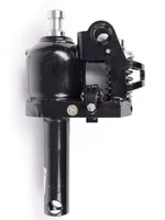Гидроузел в сборе для тележек гидравлических JC шток 28мм (Oil pump Assembly), TOR Industries, Тележки гидравлические (рохли)