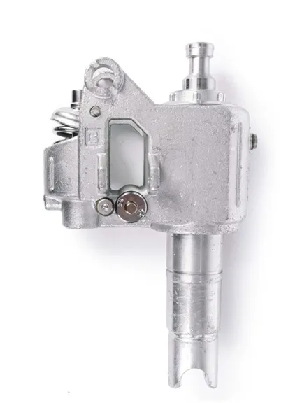Гидроузел в сборе для тележек гидравлических RHP(BF) шток 35 мм (чугун) (Oil pump Assembly, B200i), TOR Industries, Тележки гидравлические (рохли)