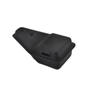 Глушитель (с кожухом) для двигателя LONCIN 152F, LONCIN, Запчасти для складской техники