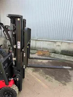 Электрические погрузчики FE3D16N 4500 мм 1600 кг SS Li-ion АКБ 80V/150Ah, з/у 80V/35A FE3D16N 4500 мм 1600 кг SS Li-ion АКБ 80V/150Ah, з/у 80V/35A, OXLIFT, Вилочные погрузчики