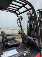 Электрические погрузчики FE3D16N 4500 мм 1600 кг SS Li-ion АКБ 80V/150Ah, з/у 80V/35A FE3D16N 4500 мм 1600 кг SS Li-ion АКБ 80V/150Ah, з/у 80V/35A, OXLIFT, Вилочные погрузчики