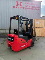 Электрические погрузчики FE3D20N 4500 мм 2000 кг SS Li-ion, АКБ 80V/150Ah, з/у 80V/35A FE3D20N 4500 мм 2000 кг SS Li-ion, АКБ 80V/150Ah, з/у 80V/35A, OXLIFT, Вилочные погрузчики