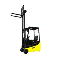 Электрический мини-погрузчик YETT ERM15 mini M300, YETT, Вилочные погрузчики