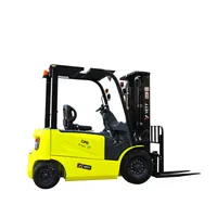 Электрический погрузчик YETT CPD18-A3LIH4-M-M400-3W, YETT, Вилочные погрузчики