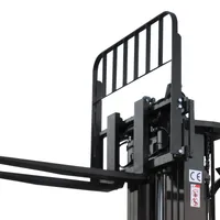 Электрический погрузчик YETT CPD25-A3LIH4-M-ZSM700-3W, YETT, Вилочные погрузчики