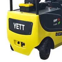 Электрический погрузчик YETT ERP16 li-ion M300-3W, YETT, Вилочные погрузчики