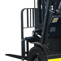 Электрический погрузчик YETT ERP18 li-ion M300-3W, YETT, Вилочные погрузчики
