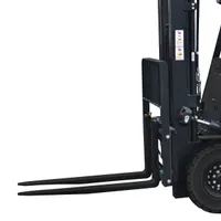 Электрический погрузчик YETT ERP18 li-ion M300-3W, YETT, Вилочные погрузчики