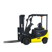 Электрический погрузчик YETT ERP18 li-ion ZSM550-SS, YETT, Вилочные погрузчики