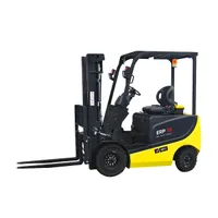 Электрический погрузчик YETT ERP18-M300-3W, YETT, Вилочные погрузчики