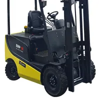 Электрический погрузчик YETT ERP18-M300-3W, YETT, Вилочные погрузчики