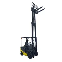 Электрический погрузчик YETT ERP18-ZSM550-SS, YETT, Вилочные погрузчики