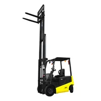 Электрический погрузчик YETT ERP20-M300-3W, YETT, Вилочные погрузчики