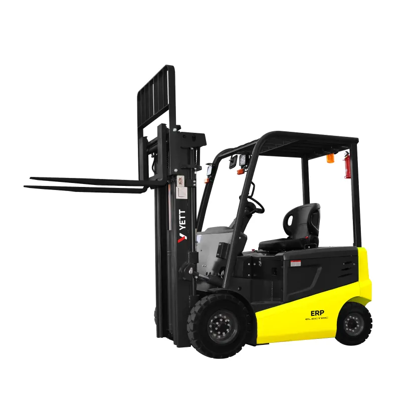 Электрический погрузчик YETT ERP20-ZSM480-SS, YETT, Вилочные погрузчики