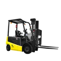 Электрический погрузчик YETT ERP25-M300-3W, YETT, Вилочные погрузчики