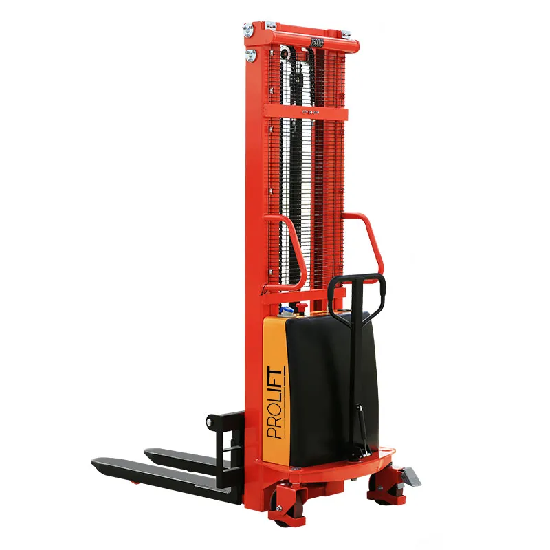Электрический штабелер PROLIFT SPN 1030, PROLIFT, Штабелёры электрические