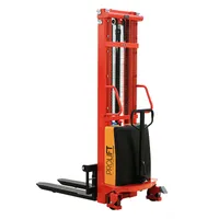 Электрический штабелер PROLIFT SPN 1030, PROLIFT, Штабелёры электрические