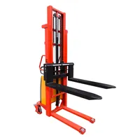 Электрический штабелер PROLIFT SPN 1030, PROLIFT, Штабелёры электрические