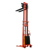 Электрический штабелер PROLIFT SPN 1030, PROLIFT, Штабелёры электрические