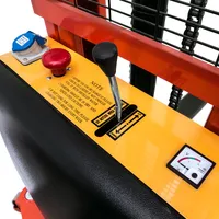 Электрический штабелер PROLIFT SPN 1030, PROLIFT, Штабелёры электрические
