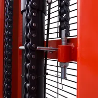 Электрический штабелер PROLIFT SPN 1030, PROLIFT, Штабелёры электрические