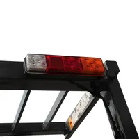 Электрический вилочный погрузчик CPD25-HА2 с тремя линиями гидравлики, PROLIFT, Вилочные погрузчики